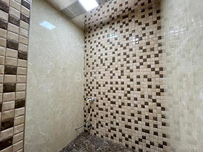 Satılır 3 otaqlı yeni tikili 180 m², Nəsimi r., photo 22 from 26