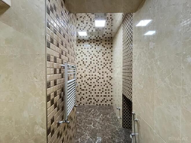 Satılır 3 otaqlı yeni tikili 180 m², Nəsimi r., photo 20 from 26