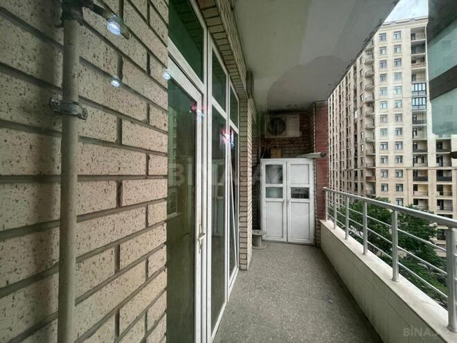 Satılır 3 otaqlı yeni tikili 180 m², Nəsimi r., photo 13 from 26