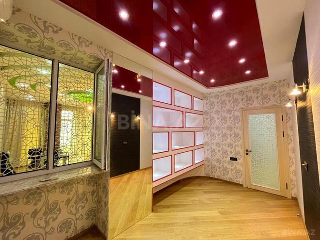Satılır 3 otaqlı yeni tikili 180 m², Nəsimi r., photo 10 from 26