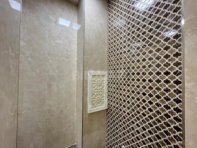 Satılır 3 otaqlı yeni tikili 180 m², Nəsimi r., photo 19 from 26