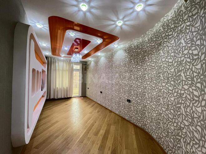 Satılır 3 otaqlı yeni tikili 180 m², Nəsimi r., photo 7 from 26