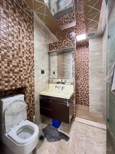 Satılır 3 otaqlı yeni tikili 180 m², Nəsimi r., photo 14 from 26
