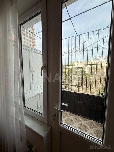 Satılır 2 otaqlı köhnə tikili 55 m², 20 Yanvar m., photo 20 from 21