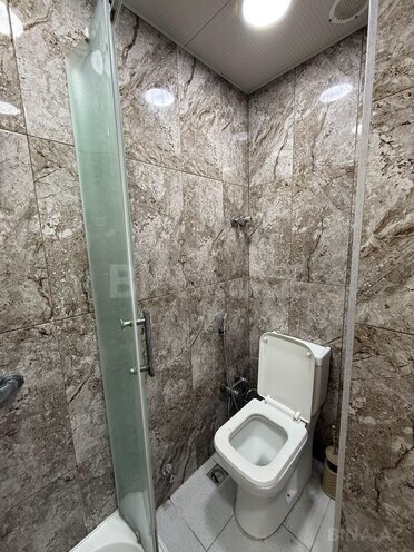 Satılır 2 otaqlı köhnə tikili 55 m², 20 Yanvar m., photo 17 from 21