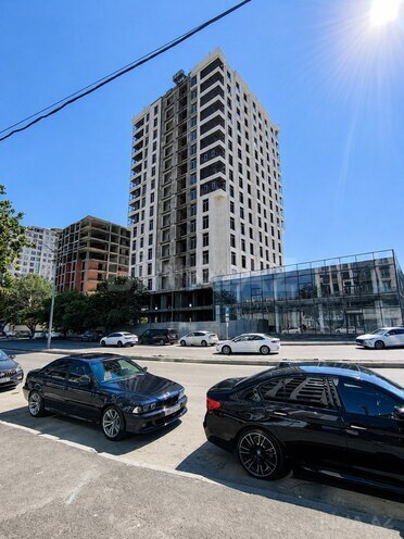 Продаётся 2-комн. новостройка 60 м², м. 8 ноября, photo 1 from 9