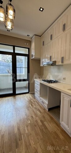 Satılır 3 otaqlı yeni tikili 66 m², Memar Əcəmi m., photo 6 from 23