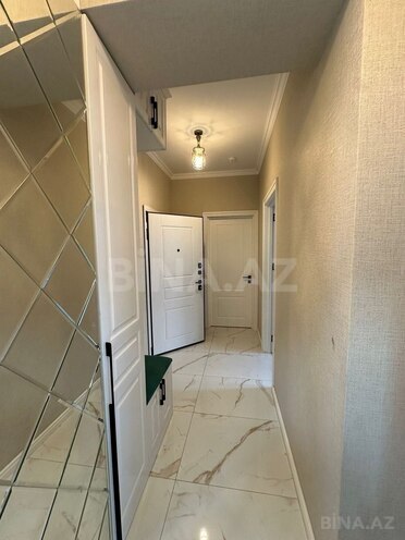 Satılır 3 otaqlı yeni tikili 66 m², Memar Əcəmi m., photo 3 from 23