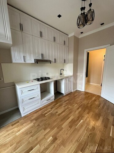 Satılır 3 otaqlı yeni tikili 66 m², Memar Əcəmi m., photo 15 from 23