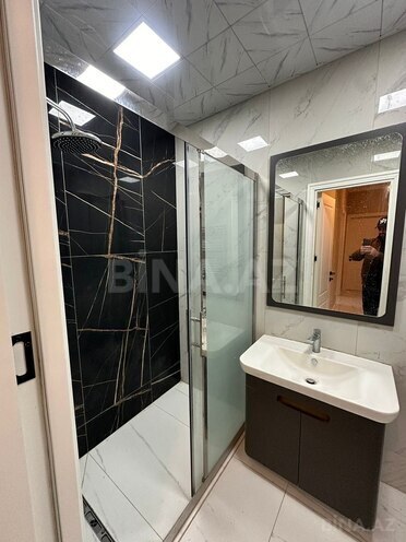 Satılır 3 otaqlı yeni tikili 66 m², Memar Əcəmi m., photo 18 from 23