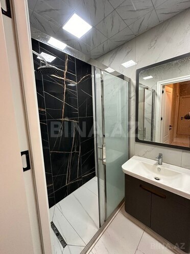 Satılır 3 otaqlı yeni tikili 66 m², Memar Əcəmi m., photo 17 from 23