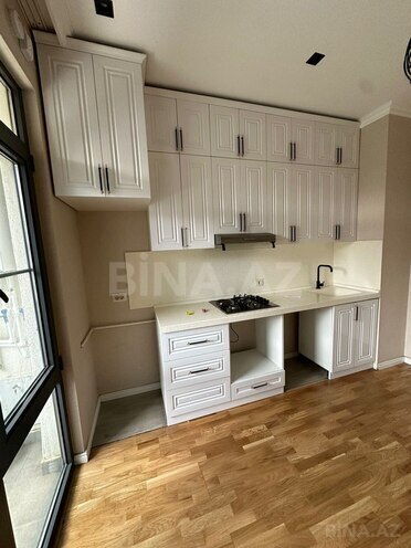 Satılır 3 otaqlı yeni tikili 66 m², Memar Əcəmi m., photo 22 from 23