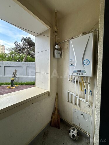 Satılır 3 otaqlı yeni tikili 66 m², Memar Əcəmi m., photo 19 from 23