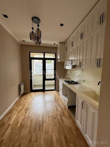 Satılır 3 otaqlı yeni tikili 66 m², Memar Əcəmi m., photo 7 from 23