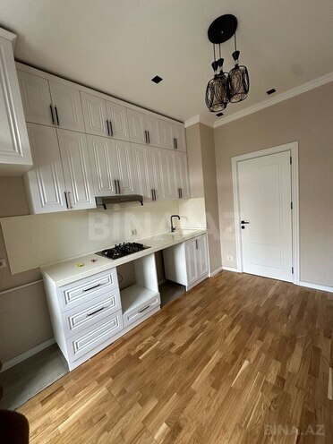 Satılır 3 otaqlı yeni tikili 66 m², Memar Əcəmi m., photo 20 from 23