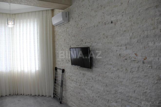 İcarəyə verilir 3 otaqlı yeni tikili 160 m², Nəsimi r., photo 19 from 27
