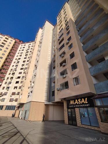 İcarəyə verilir  obyekt 35 m², Həzi Aslanov m., photo 4 from 12