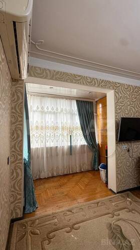 Satılır 3 otaqlı köhnə tikili 70 m², Memar Əcəmi m., photo 7 from 14