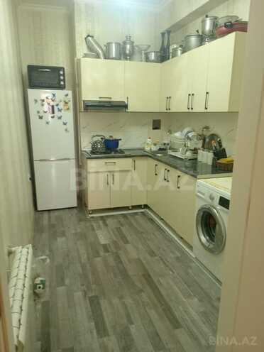 Satılır 2 otaqlı yeni tikili 90 m², 8 Noyabr m., photo 8 from 11