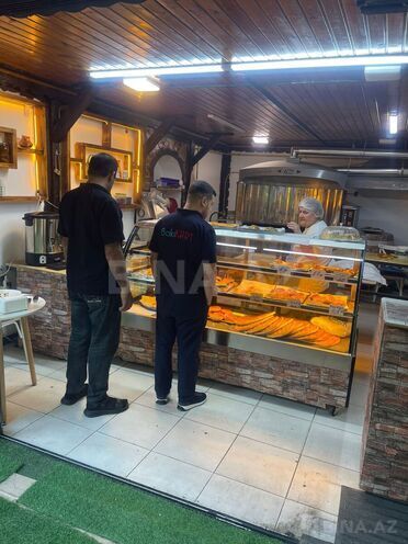 İcarəyə verilir  obyekt 100 m², 28 May m., photo 4 from 10