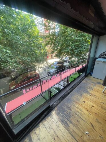İcarəyə verilir  obyekt 100 m², 28 May m., photo 9 from 10