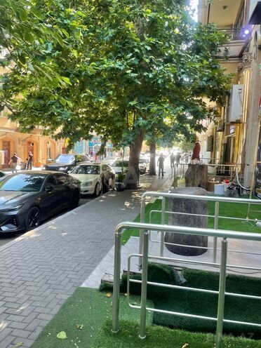 İcarəyə verilir  obyekt 100 m², 28 May m., photo 7 from 10