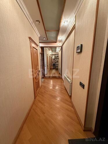 Satılır 3 otaqlı yeni tikili 130 m², Binəqədi r., photo 8 from 14