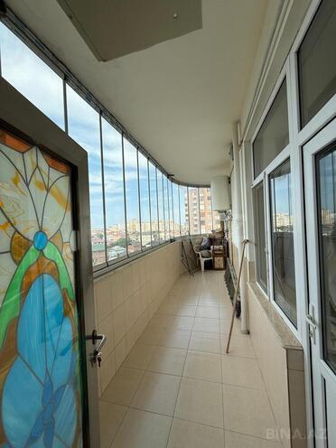 Satılır 3 otaqlı yeni tikili 130 m², Binəqədi r., photo 9 from 14