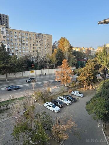 Satılır 3 otaqlı köhnə tikili 70 m², Memar Əcəmi m., photo 4 from 14