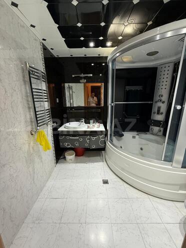 Satılır 3 otaqlı yeni tikili 130 m², Binəqədi r., photo 11 from 14