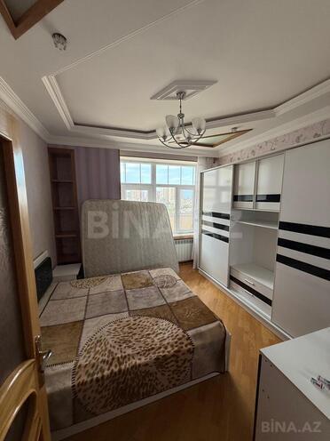 Satılır 3 otaqlı yeni tikili 130 m², Binəqədi r., photo 7 from 14