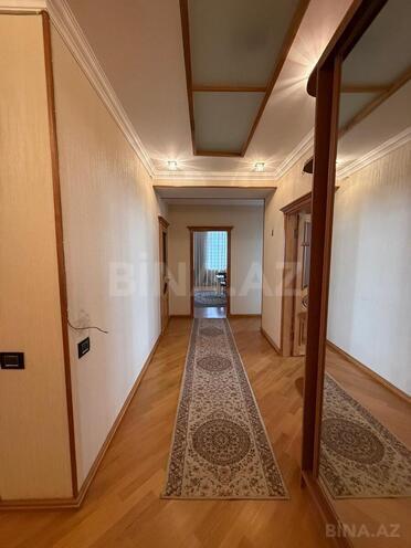 Satılır 3 otaqlı yeni tikili 130 m², Binəqədi r., photo 5 from 14