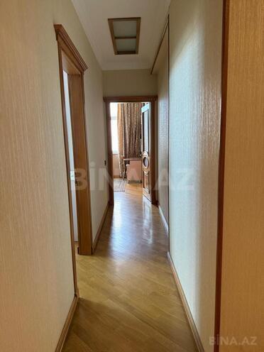 Satılır 3 otaqlı yeni tikili 130 m², Binəqədi r., photo 13 from 14