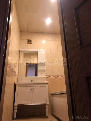 İcarəyə verilir 3 otaqlı köhnə tikili 78 m², Elmlər Akademiyası m., photo 7 from 16