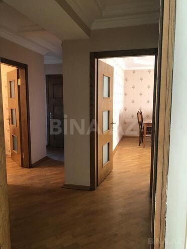 İcarəyə verilir 3 otaqlı köhnə tikili 78 m², Elmlər Akademiyası m., photo 15 from 16