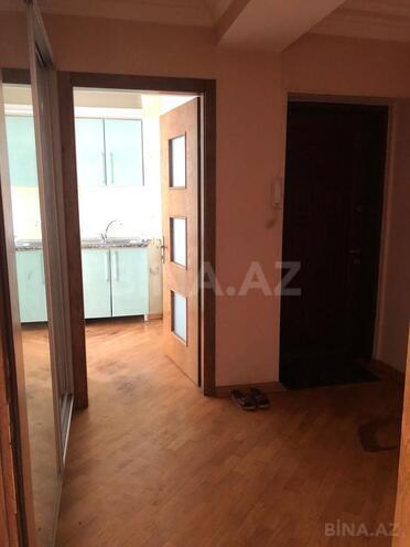 İcarəyə verilir 3 otaqlı köhnə tikili 78 m², Elmlər Akademiyası m., photo 14 from 16