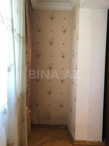 İcarəyə verilir 3 otaqlı köhnə tikili 78 m², Elmlər Akademiyası m., photo 9 from 16