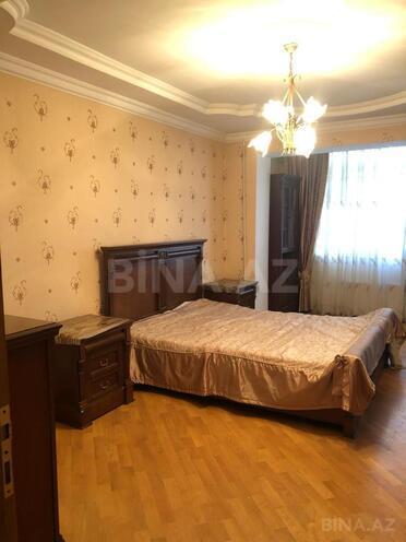 İcarəyə verilir 3 otaqlı köhnə tikili 78 m², Elmlər Akademiyası m., photo 4 from 16
