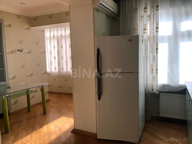 İcarəyə verilir 3 otaqlı köhnə tikili 78 m², Elmlər Akademiyası m., photo 11 from 16