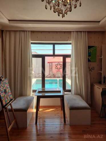 Сдаётся 3-комн. дом/дача 80 м², пос. Мардакан, photo 11 from 16