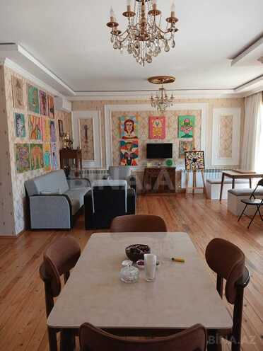 Сдаётся 3-комн. дом/дача 80 м², пос. Мардакан, photo 10 from 16