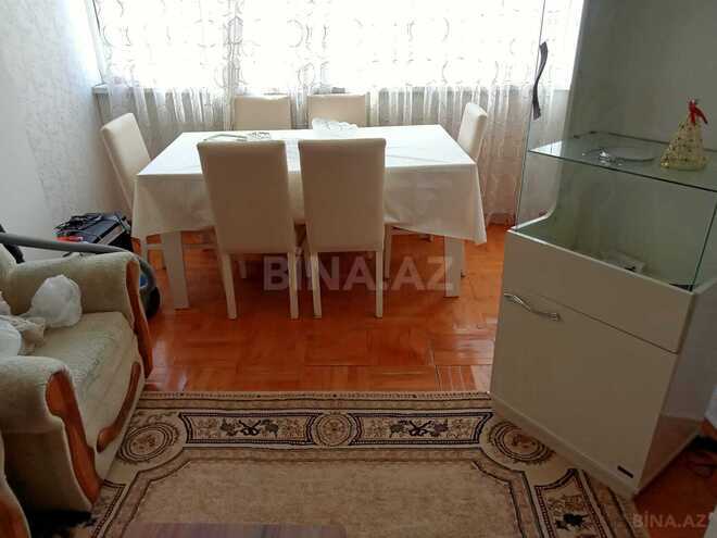 Satılır 2 otaqlı köhnə tikili 67 m², Elmlər Akademiyası m., photo 8 from 22