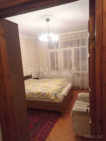 Satılır 2 otaqlı köhnə tikili 67 m², Elmlər Akademiyası m., photo 15 from 22
