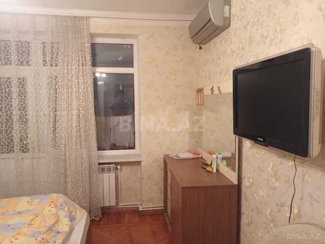 Satılır 2 otaqlı köhnə tikili 67 m², Elmlər Akademiyası m., photo 14 from 22