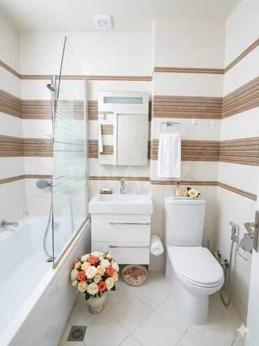 İcarəyə verilir 2 otaqlı köhnə tikili 85 m², Nəsimi r., photo 21 from 25