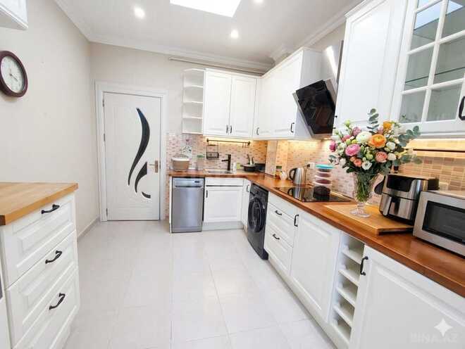 İcarəyə verilir 2 otaqlı köhnə tikili 85 m², Nəsimi r., photo 14 from 25