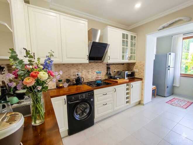 İcarəyə verilir 2 otaqlı köhnə tikili 85 m², Nəsimi r., photo 15 from 25