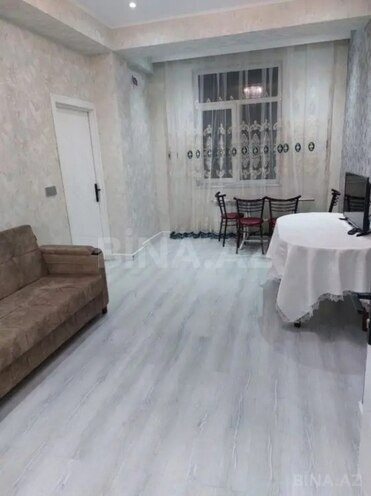 İcarəyə verilir 3 otaqlı yeni tikili 75 m², photo 1 from 7