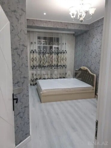 İcarəyə verilir 3 otaqlı yeni tikili 75 m², photo 3 from 7
