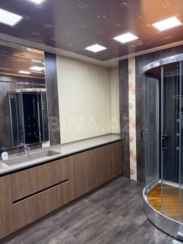 İcarəyə verilir 3 otaqlı yeni tikili 150 m², 28 May m., photo 9 from 13